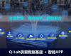 “AI+数据”驱动质量革命 | CC网投全流程智能质量监控平台（Q-Lab）沉磅颁布