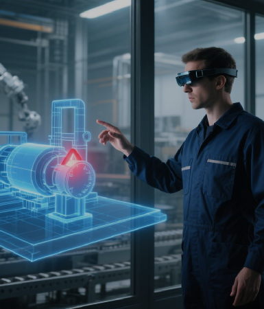 工业AI利用案例