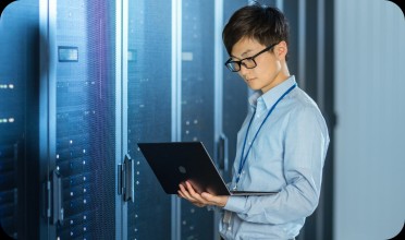 全设备资产健全治理