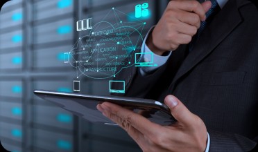 中控陆续出产治理