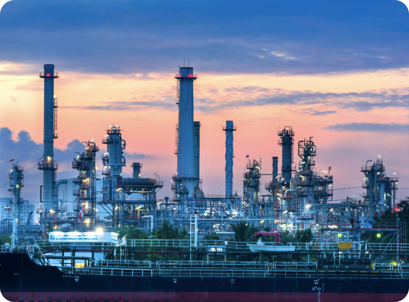 ??中控智驭<br>能源电力稳进将来?