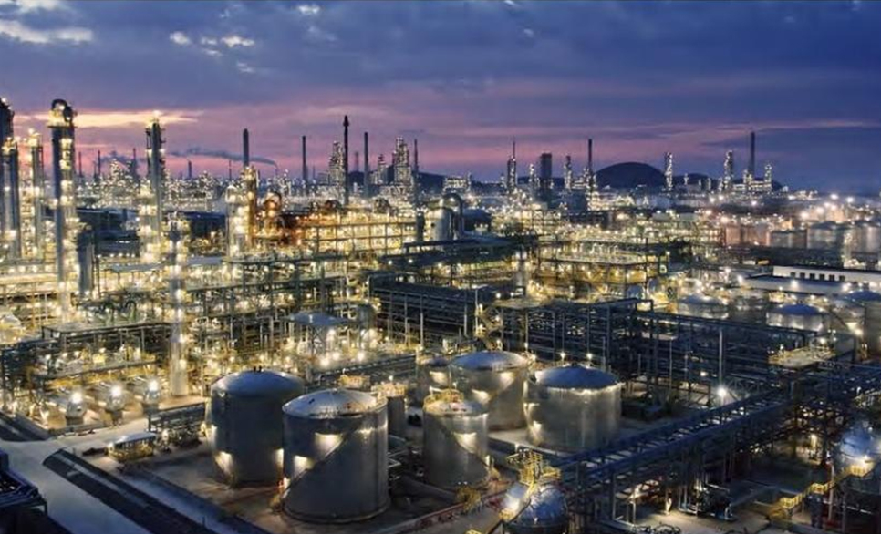 77万点惊人纪录！CC网投携手浙石化构建全球单体最大炼化一体化项目