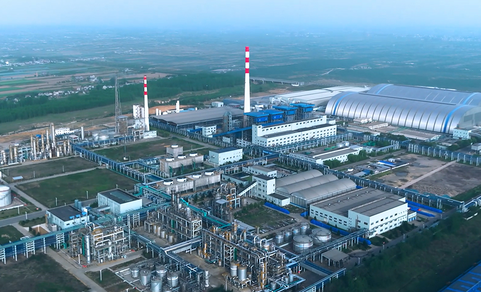 里程碑式突破！CC网投携手湖北三宁打造化工行业首套“无人”值守硫酸装置