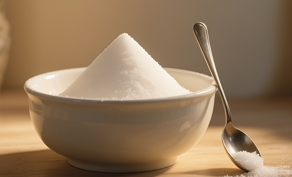 守护舌尖上的甜美：中粮糖业的数智化密码