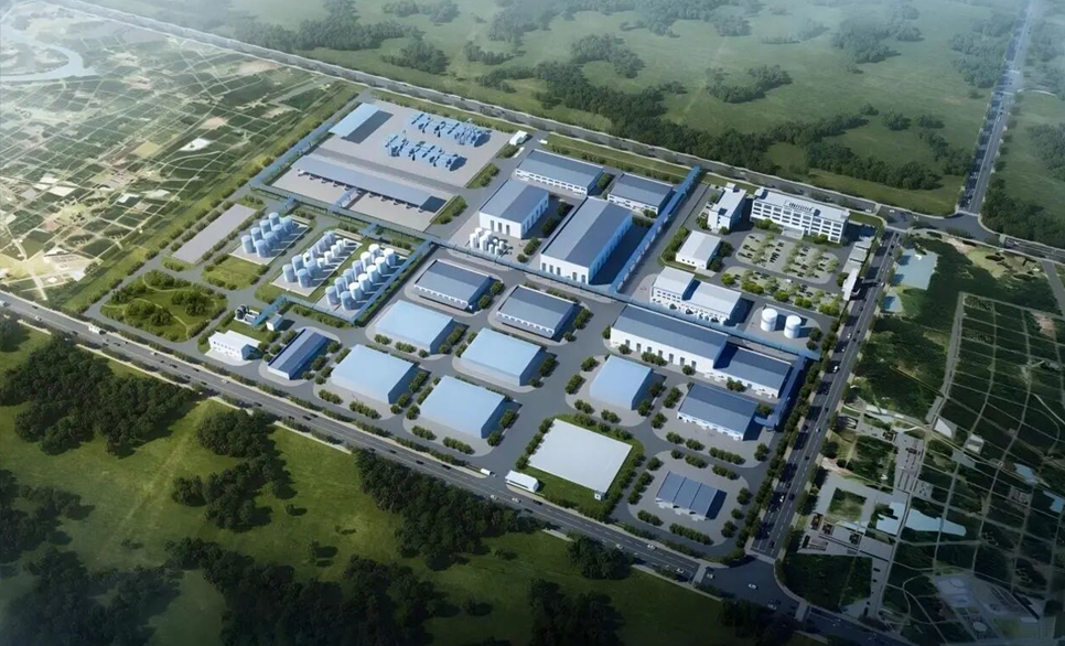 CC网投“AI+机械人”赋能四川新能源实现“零人为”过问的全流程智能化治理