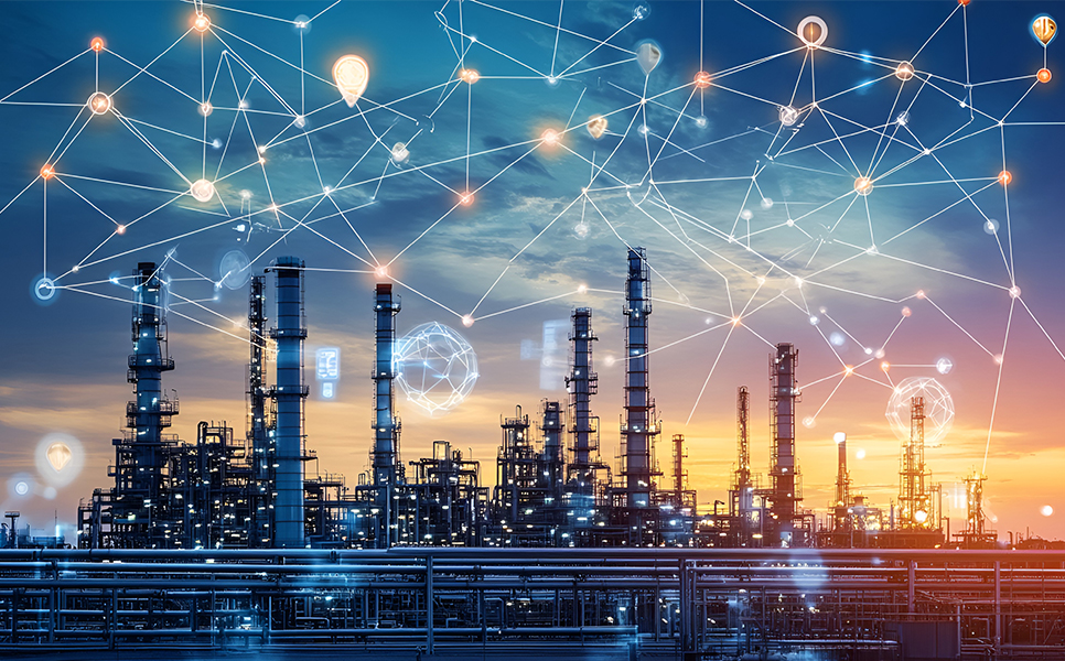 场景化解决规划