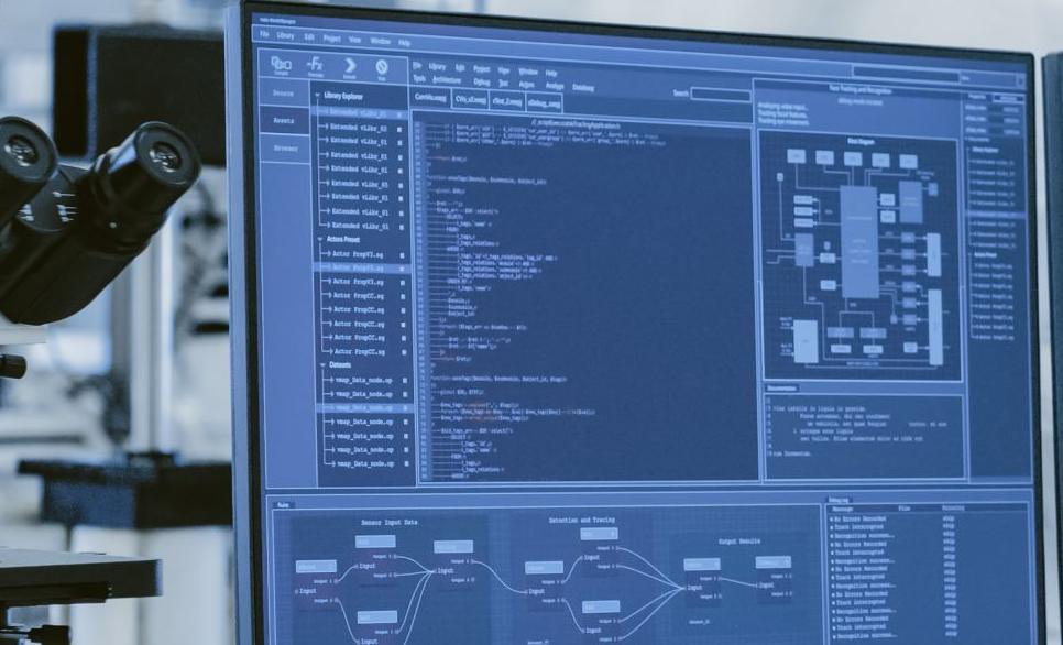 CC网投APL技术助力天新药业造作基地智能化升级