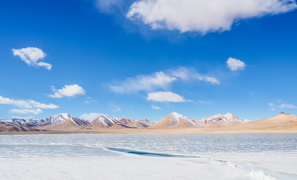 CC网投助力西藏宝翔矿业打造高原绿色智能选矿新标杆
