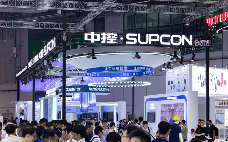 从“思虑”到“执杏妆：CC网投解码“工业具身智能”